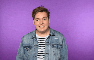 yikes GIF by State Champs