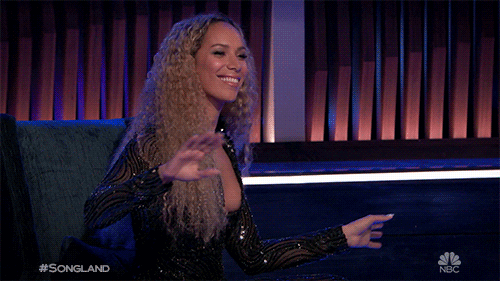 Leona Lewis Dancing GIF by NBC