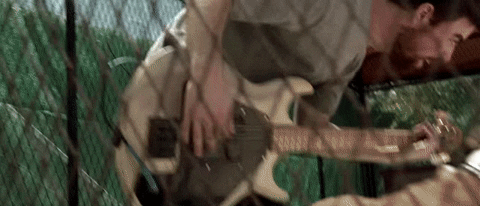 Nothing You Can Do To Me GIF by Stick To Your Guns