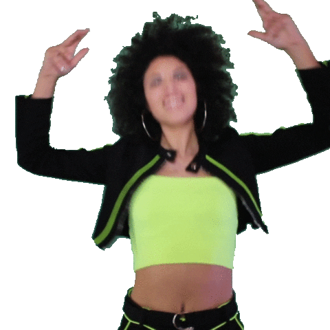 party glow19instagram Sticker by GLOW 2019 - Instagram Artist Lounge