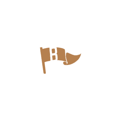 Pub Brass Sticker by Brasserie - Gallipoli