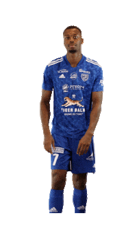 Football Sport Sticker by FCVB