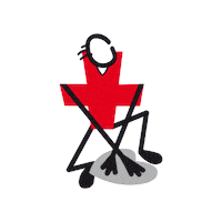 Cpr Sami Sticker by Schweizerischer Samariterbund