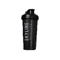Workout Sky Sticker by Skyline Nutrition
