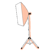 spectrumaurora video photography photographer blogger Sticker