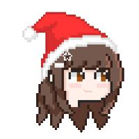 Momo Sticker