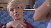 Handshake Lol GIF by Hollyoaks