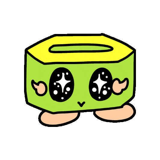 touyoneji giphygifmaker screw neji ねじ Sticker