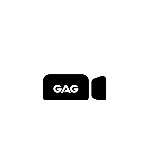 Marketing Record Sticker by GAG