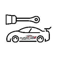 Tunedupschweiz Sticker by tunedup