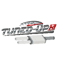 Tunedupschweiz Sticker by tunedup