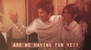 party down are we having fun yet GIF