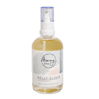 Vegan Skincare Sticker by Mommy SPA