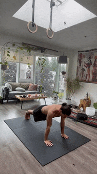 How To Fitness GIF by 100 Days of Discipline
