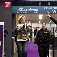 Womens Basketball Thank You GIF by LSU Tigers
