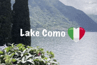 Lake Como GIF by Comoyachting