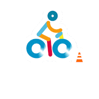 Sao Luis Sticker by Duarte Jr.