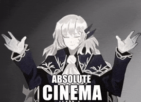Absolute Cinema GIF