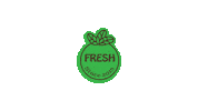 Fruit Snack Sticker by Project Acai