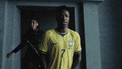 Vini Jr GIF by Nike