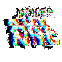 Moisesramirezart Sticker