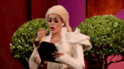 season 7 7x3 GIF by RuPaul's Drag Race