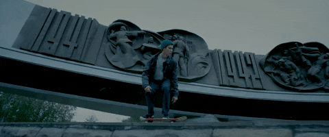 Sport Winter GIF