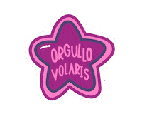 Trabajo Sticker by Volaris