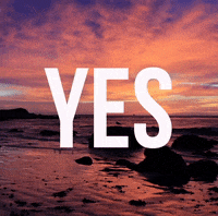 Yes Jesus Victoriabea4 Sunrise GIF