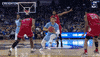 creighton bluejays layup GIF by Creighton University Athletics