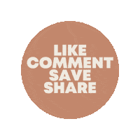 kajsanikoleco like share save click here Sticker