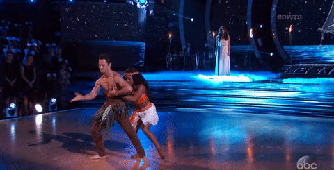 abc dwts GIF by Dancing with the Stars