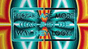 Glow Digital Art GIF