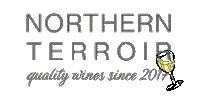 northernterroir wine zoe armenia nt Sticker