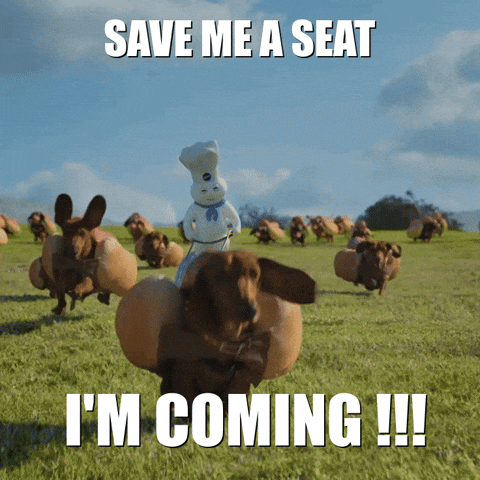 Hungry Lets Go GIF by Instacart