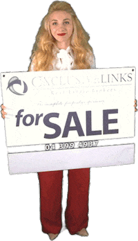 Exclusivelinks Sticker by Exclusive Links Real Estate Brokers
