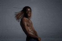 Dance Abs GIF by Unghetto Mathieu