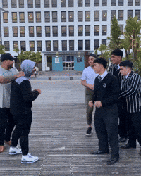 New Zealand Side Eye GIF