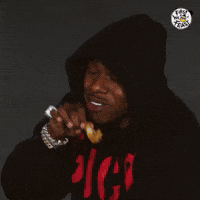 Hot Ones Dababy GIF by First We Feast