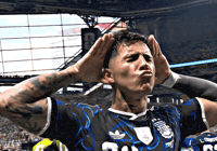 Argentina World Cup Shut Up GIF