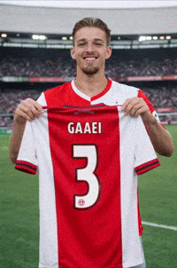 StanFire ajax feyenoord valente feyenooit GIF