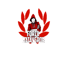hatayspor hatay hatayspor forzahatay Sticker