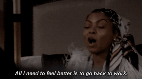 lee daniels GIF by Empire FOX
