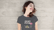 Pink Smile GIF by ArmyPink
