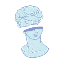 Draws Sticker