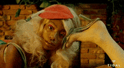 st vincent pills music video GIF