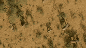 space beauty GIF by BBC Earth