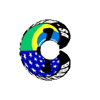 Btt Sticker by Brazilian Top Team