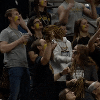 Sport Basketball GIF by Horizon League