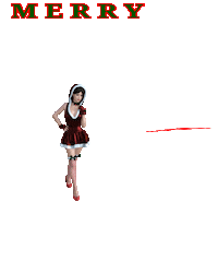 Merry Christmas Sticker by echilibrultau